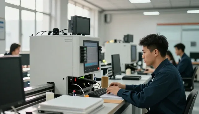 广州市豪美信息科技有限公司