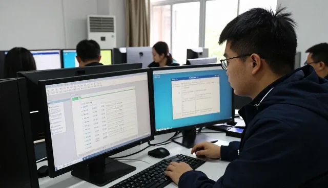 技术支持等中的系统维护服务应用经验分享