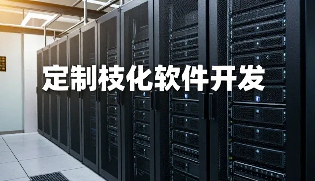提升数据处理效率的关键技术支持策略